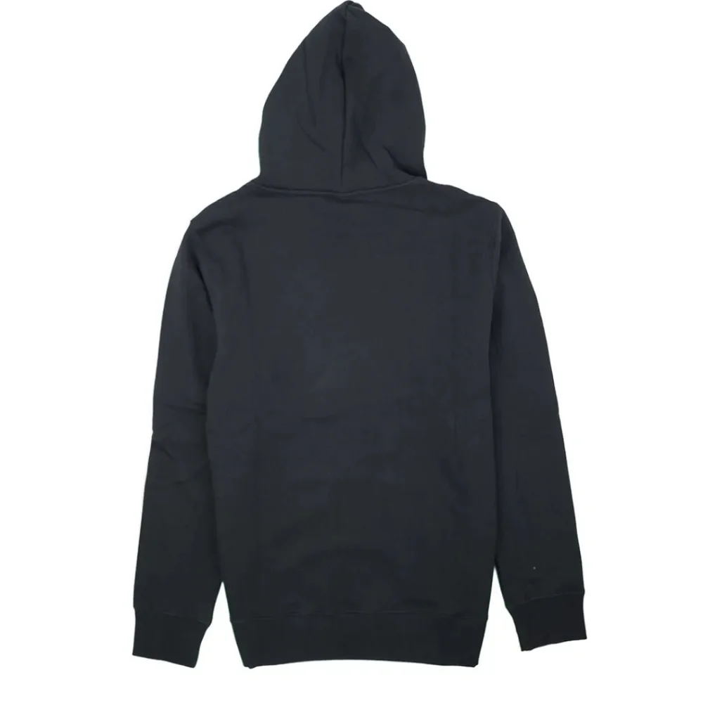 NWT Men's HUF Box Logo Hoodie - Picture 11 of 13